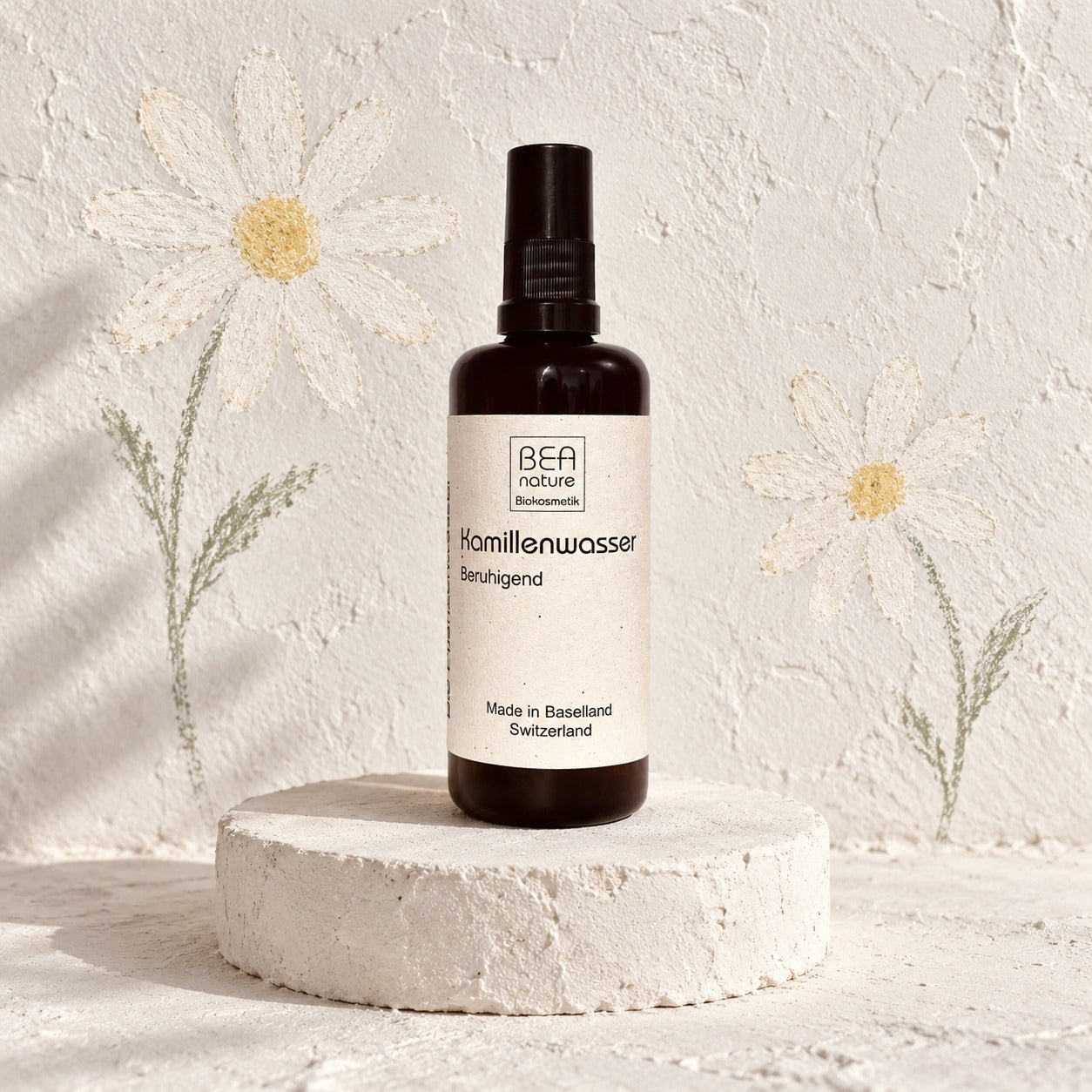 Eau de camomille