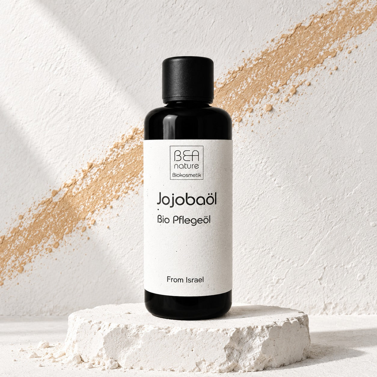 Huile de jojoba