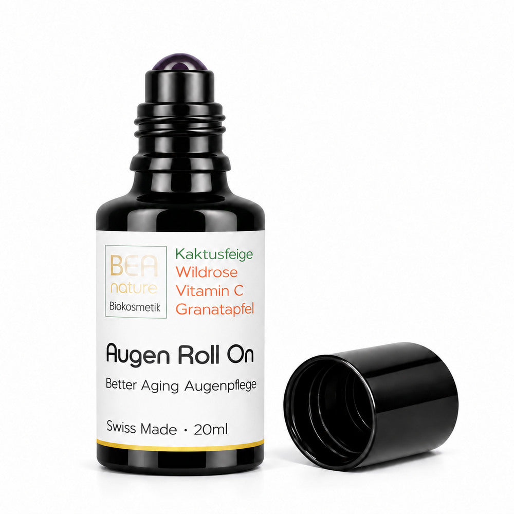 Augen Roll On – Produkt auf weissem Hintergrund
