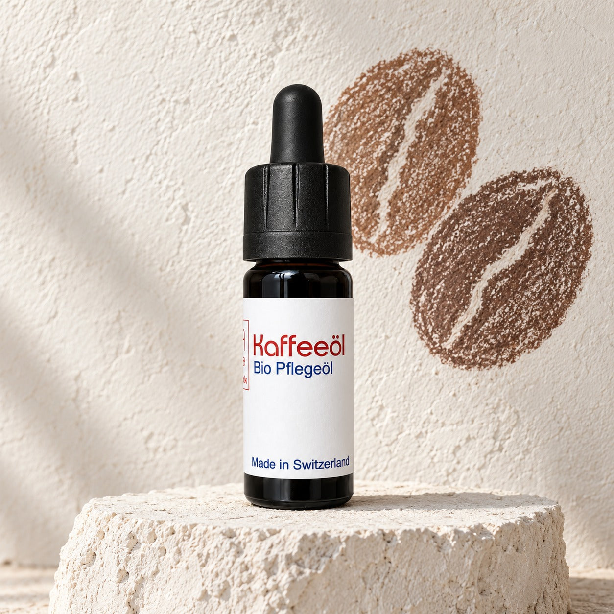 Kaffeeöl – 10 ml